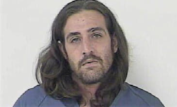 Joseph Ramirez, - St. Lucie County, FL 